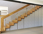 Construction et protection de vos escaliers par Escaliers Maisons à Sillegny